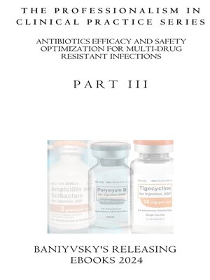 cover image of THE PROFESSIONALISM IN CLINICAL PRACTICE SERIES